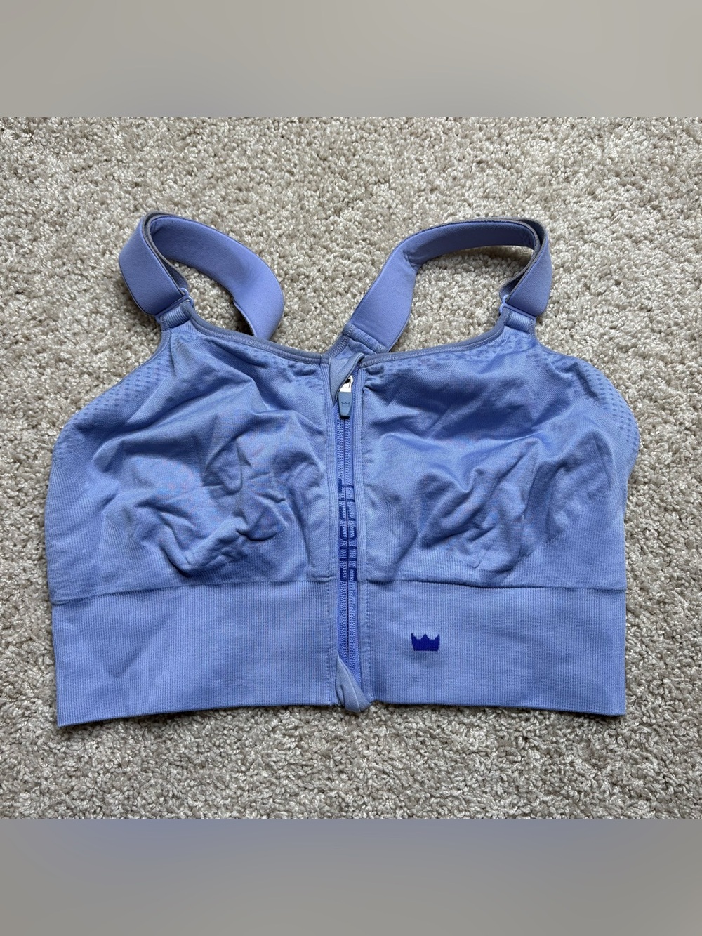 SheFit Lounge Bra